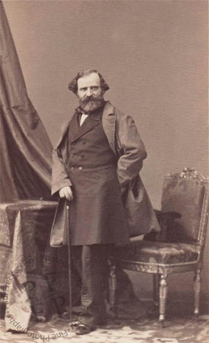 François-Gabriel Lépaulle