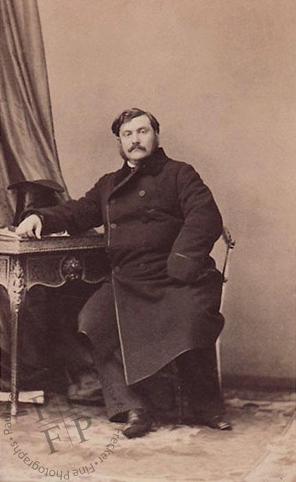 Gioacchino Napoleone Pepoli