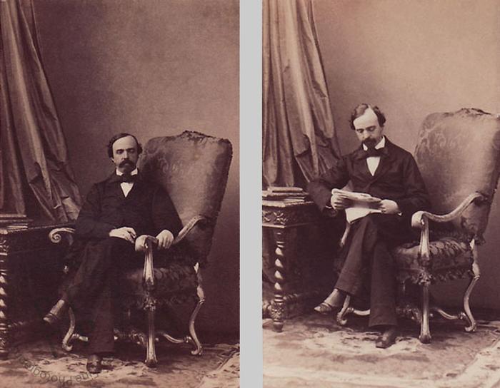 Conde de Montémolin