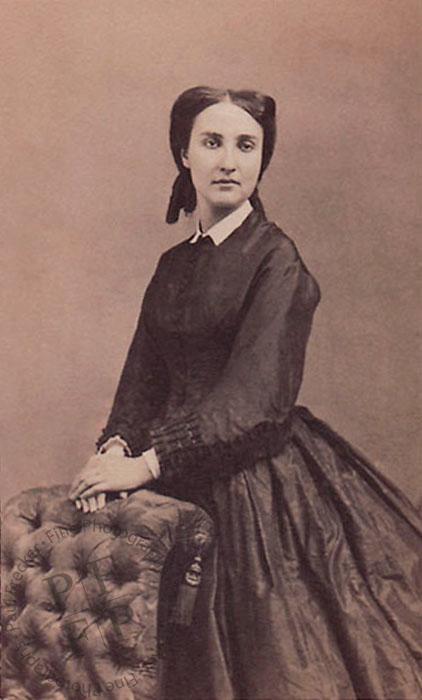 Empress Carlotta of Mexico