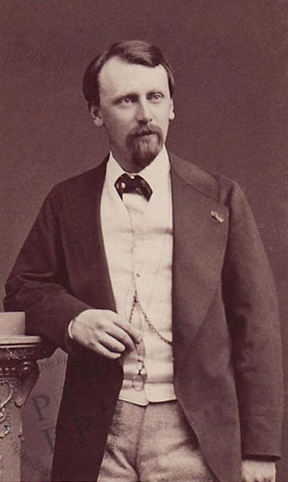 Crown Prince Willem of Orange