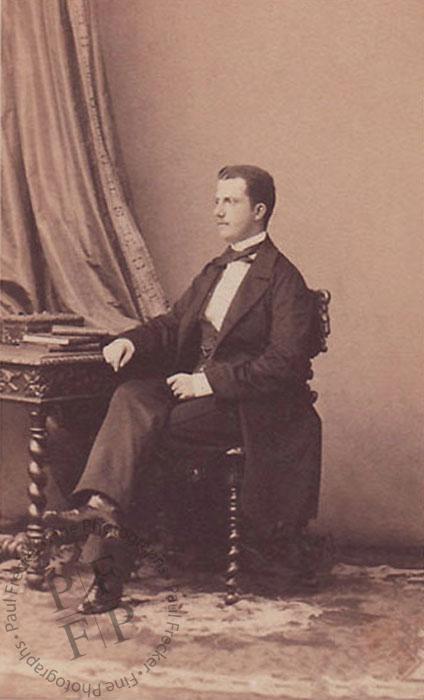 Ferdinand IV, Grand Duke of Tuscany