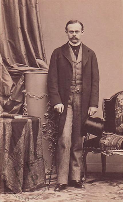Heinrich VII, Prince de Reuss