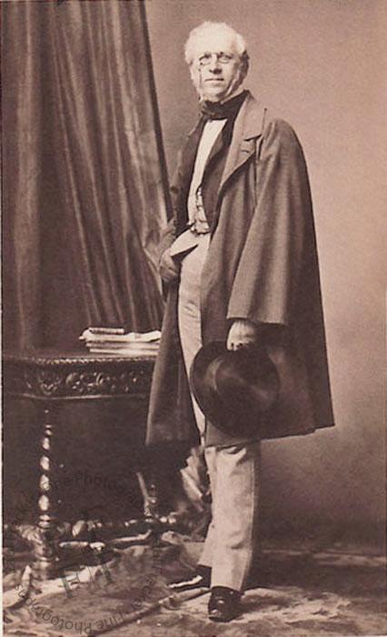 Prince Troubetzkoy
