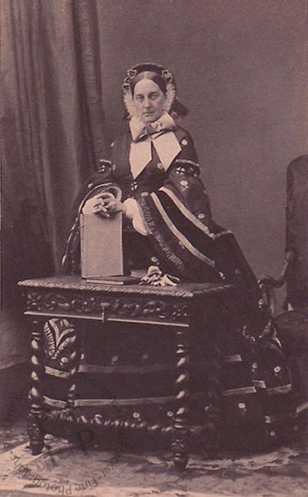 Grand Duchess Marie of Russia