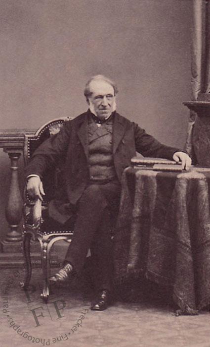 Lord Cranworth