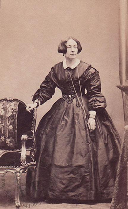 Lady Cranworth
