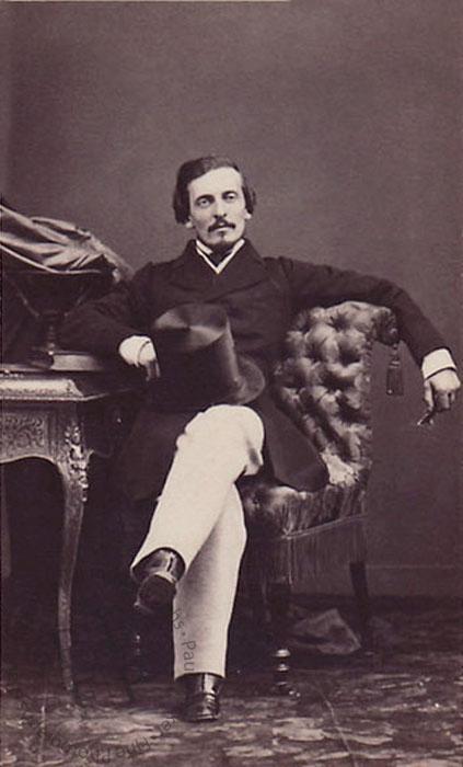 Lord Dufferin