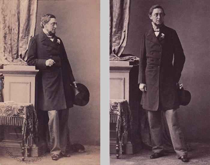 Lord Herbert of Lea