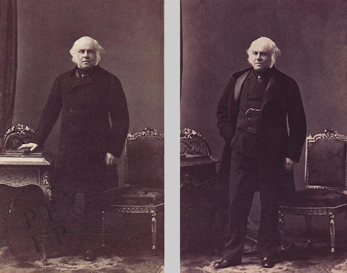 Lord Elgin