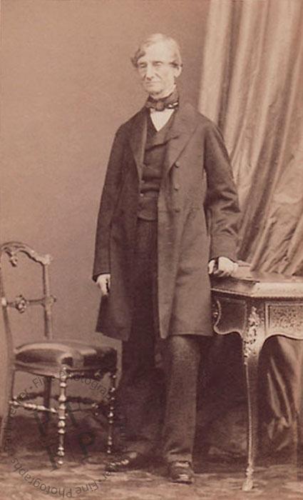 Lord Leven