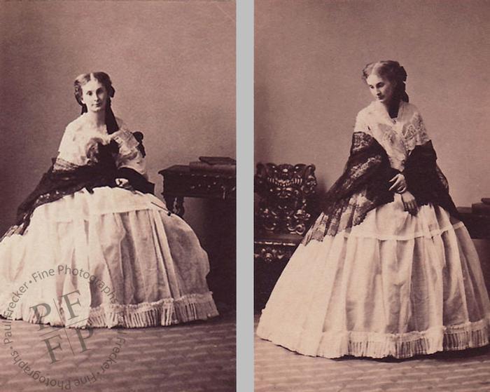 Duchesse de Morny