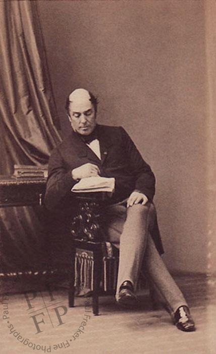 Duc de Bassano