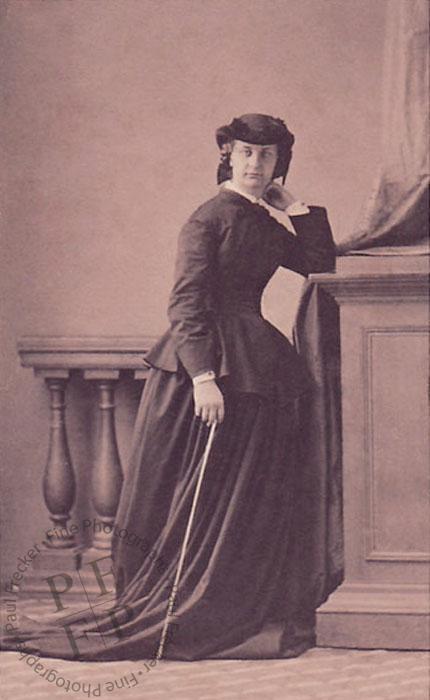 Comtesse de Montalembert