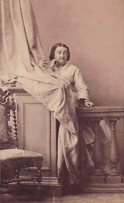 Comtesse de Gouy