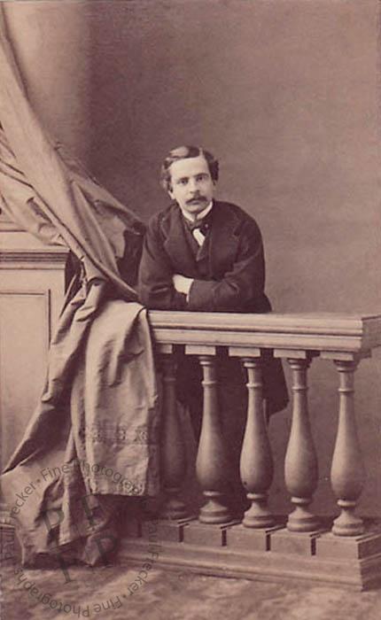 Comte de Choiseul
