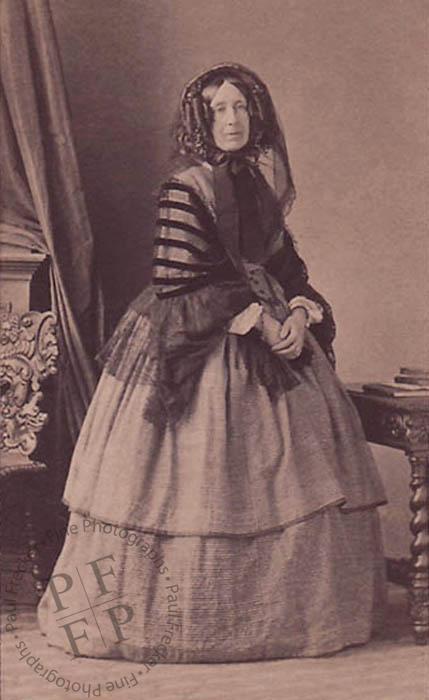 Duchesse de Noailles