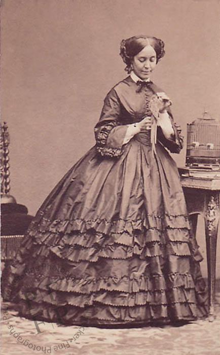 Comtesse de Lavagnac