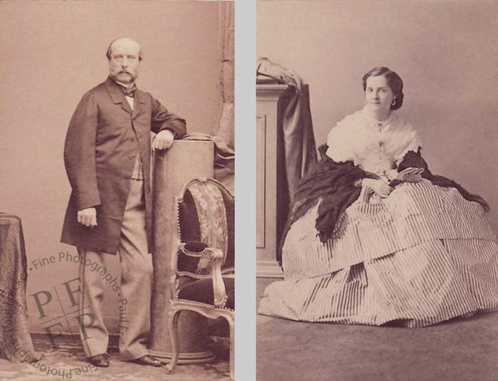 Comtesse de Pourtalès