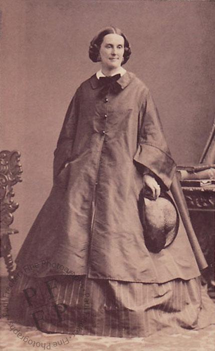 Comtesse de Rouillé