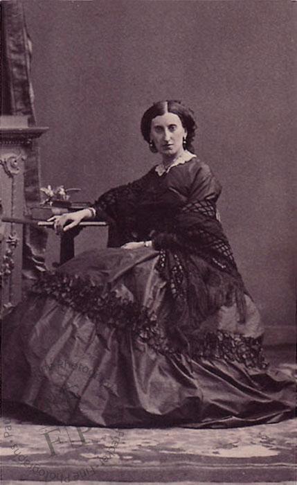 Comtesse de Vauban
