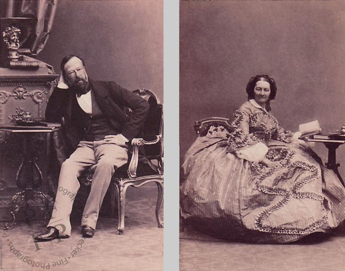 Comtesse de Gomer