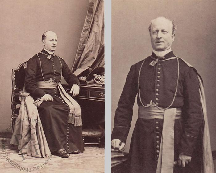 Monsignor Chigi