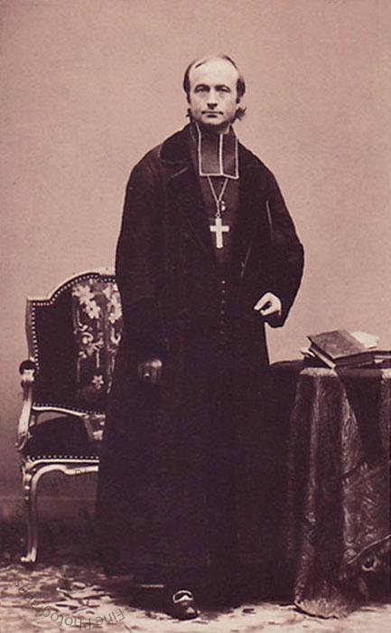 Monsignor Landriot