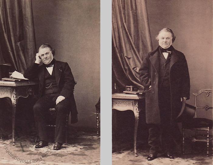 Charles-Alphonse Delangle