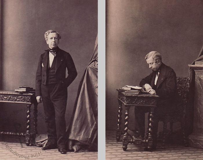 Paul de Royer