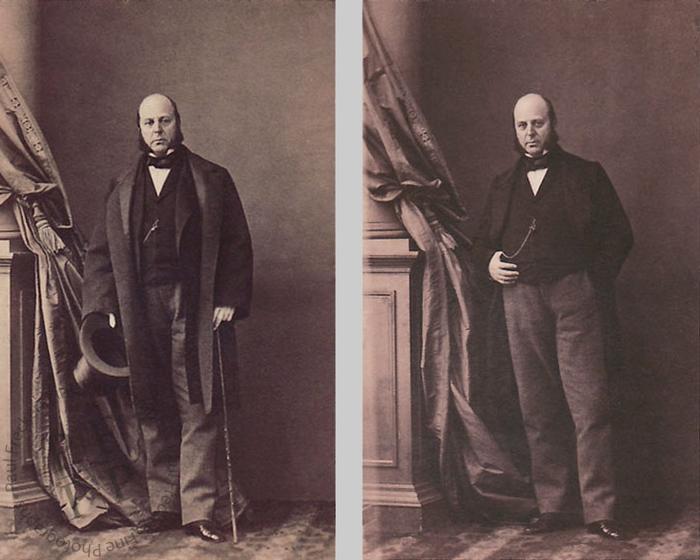 Jules Baroche