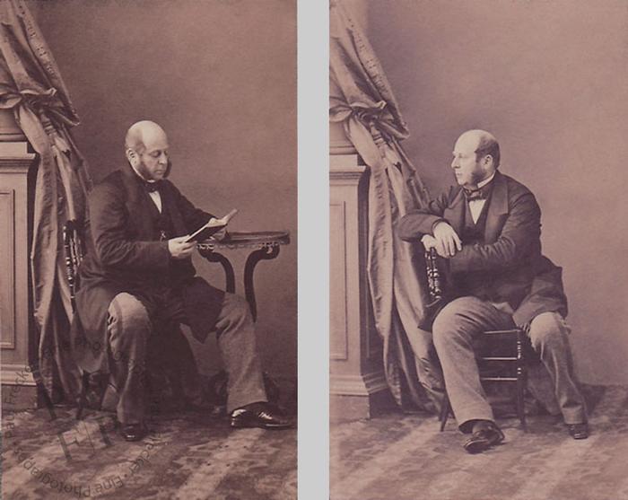 Jules Baroche