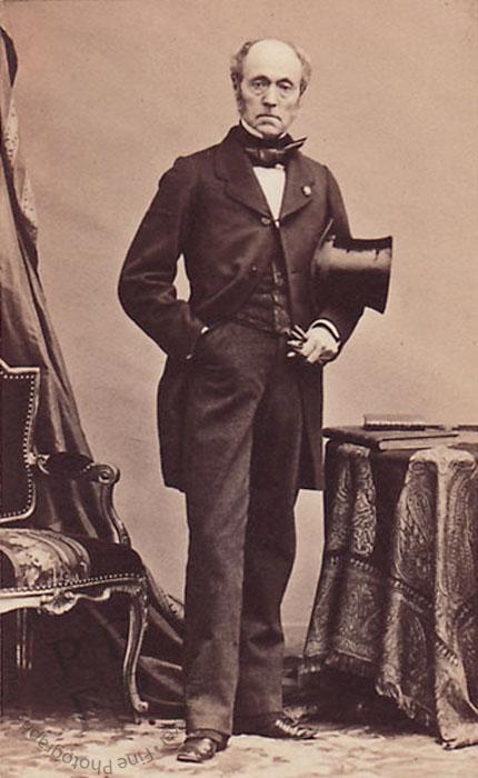 Admiral Hernoux