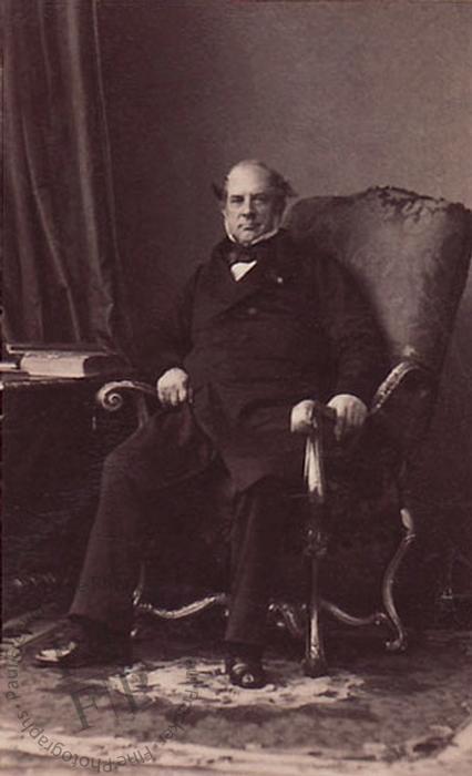 Admiral Hamelin