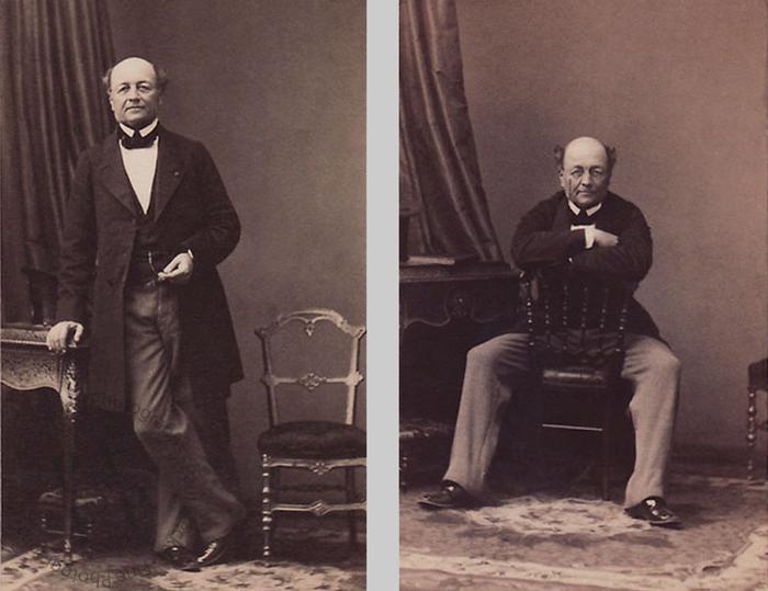 Admiral Bouët-Willaumez