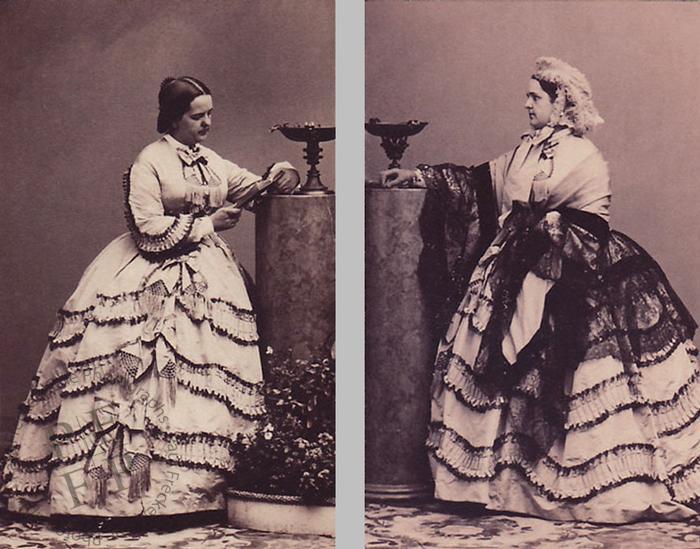 Duchesse de Malakoff