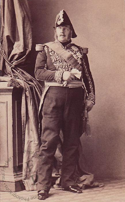 Maréchal Magnan