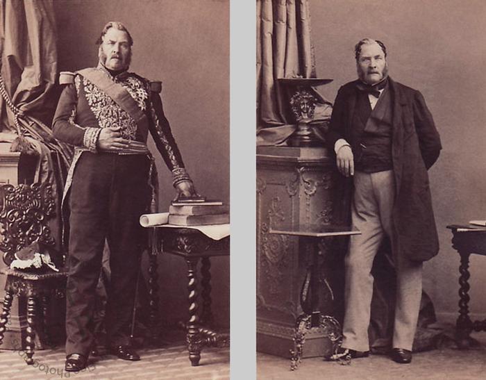 Maréchal Magnan