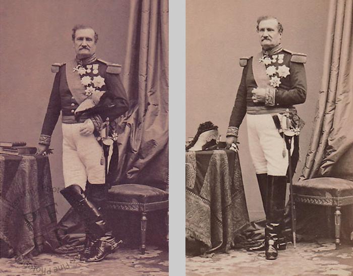 Maréchal Forey
