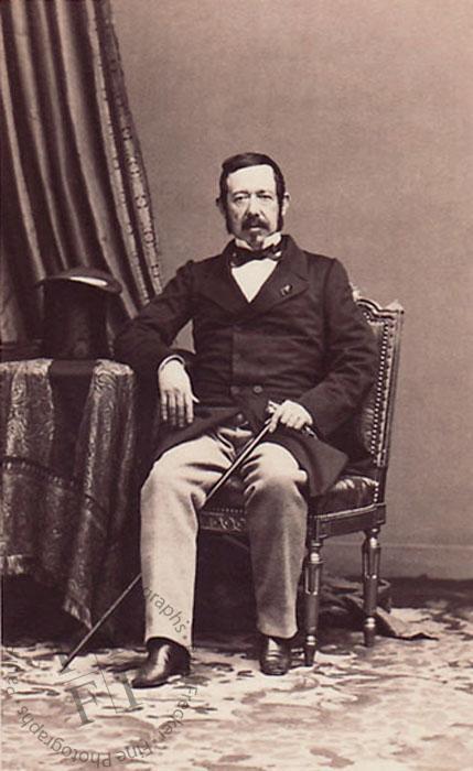 Maréchal Narváez
