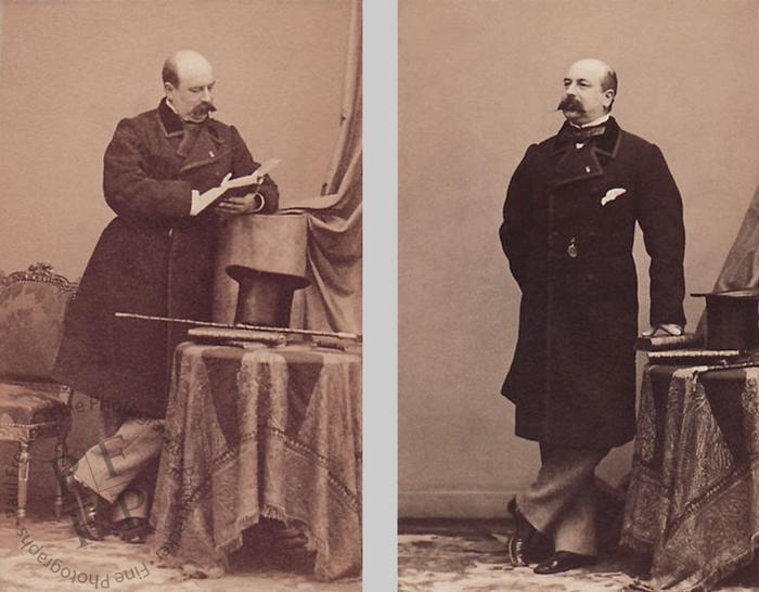 Général Bosco, General Bosco, Bosco