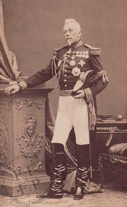 Général Mollard