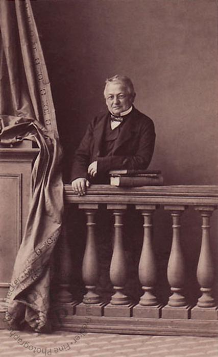 Louis Adolphe Thiers