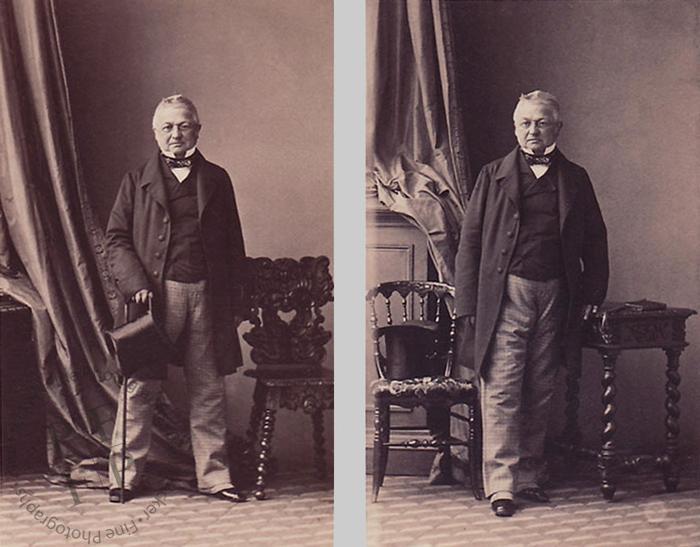 Louis Adolphe Thiers