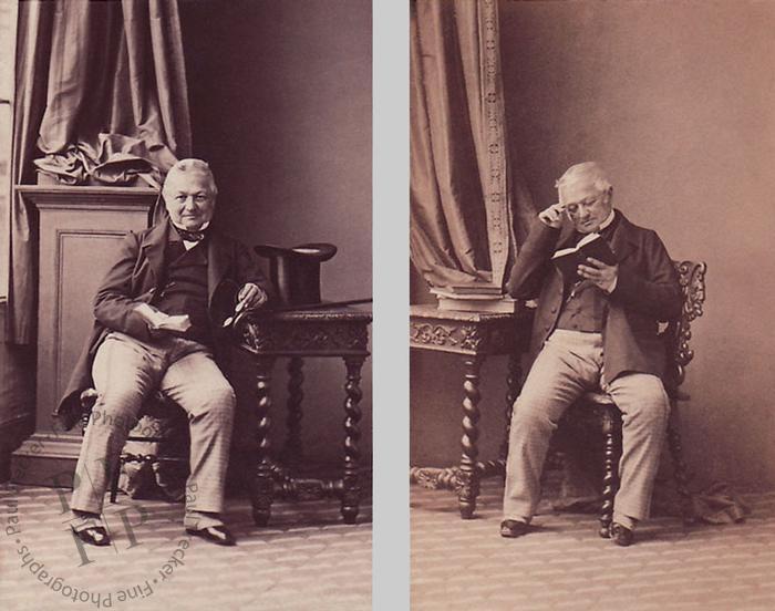 Louis Adolphe Thiers