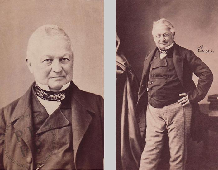 Louis Adolphe Thiers