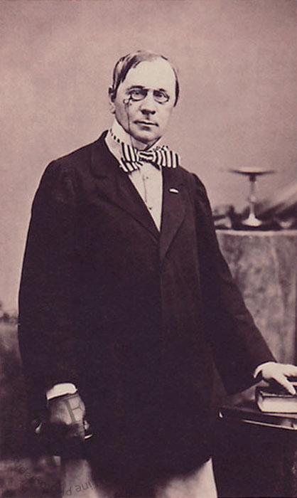 Emile de Girardin