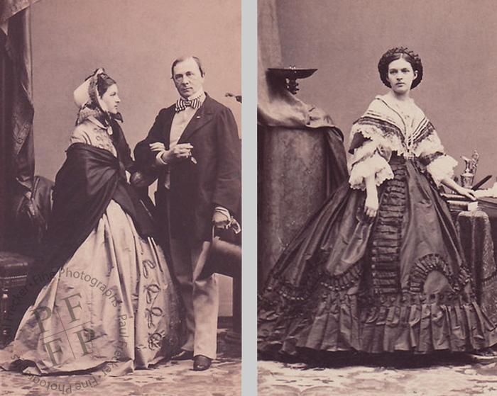 Madame de Giradin