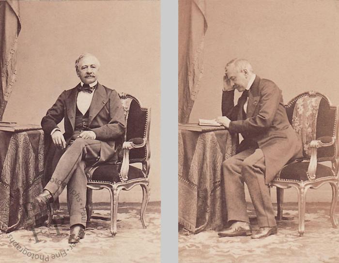 Ferdinand de Lesseps