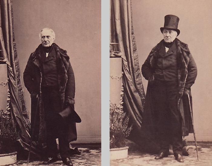 François Guizot